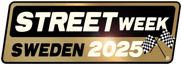 Street Week Logo