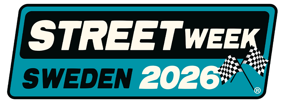 Street Week Logo