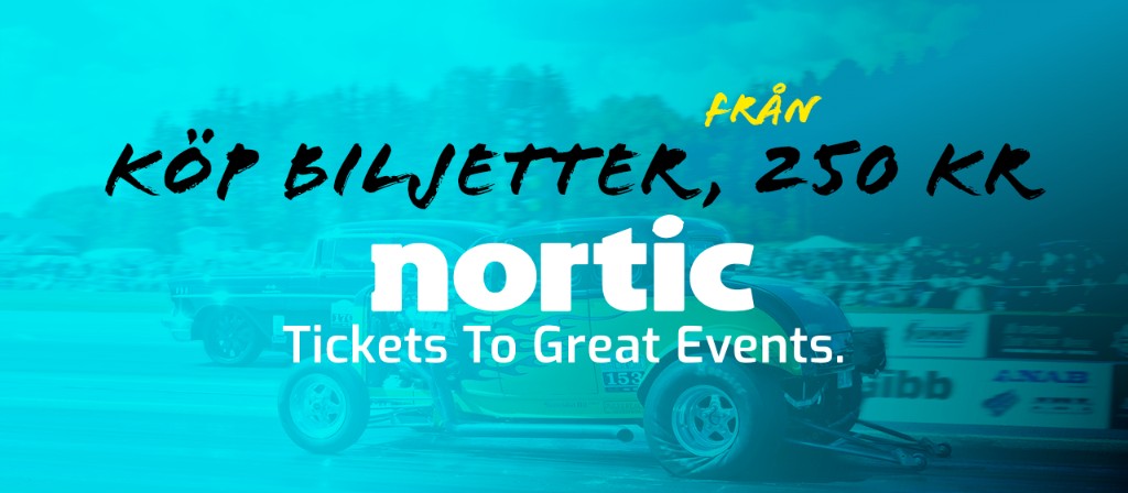 Köp biljetter till Street Week 2026