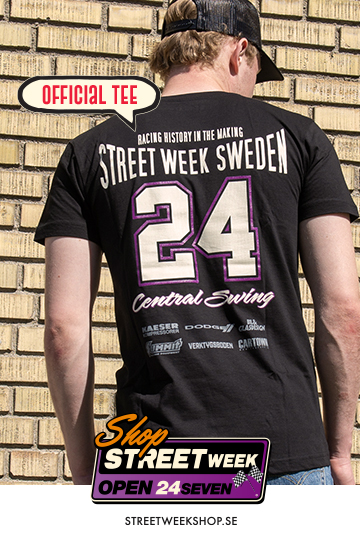 Street Week Shop