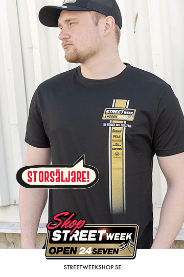 Street Week Shop
